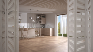 Folding Door Installation & Replacement in Neasden | uPVC & Glazed Doors