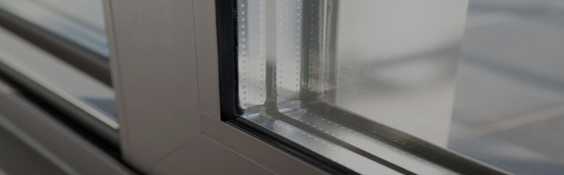 Slider, Glaziers in Neasden, NW2